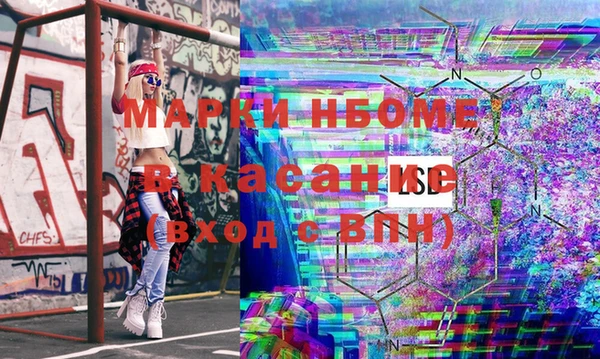 гашик Новозыбков